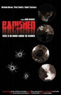 Постер фильма: Banished