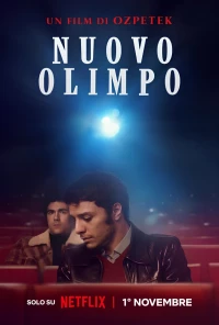 Постер фильма: Новый Олимп