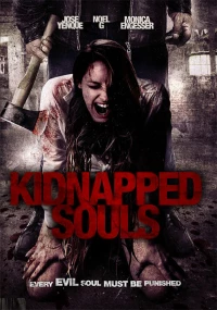 Постер фильма: Похищенные души
