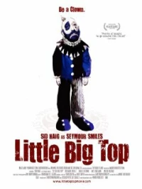 Постер фильма: Little Big Top