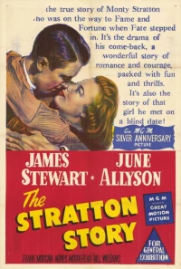 Постер фильма: История Страттона