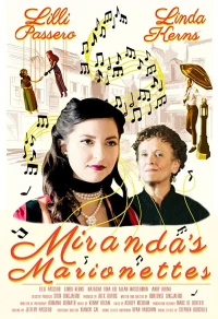 Постер фильма: Miranda's Marionettes