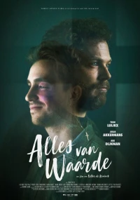 Постер фильма: Alles van Waarde