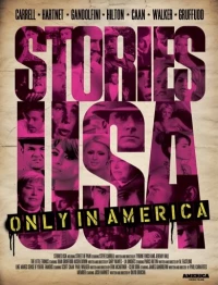Постер фильма: Истории Америки
