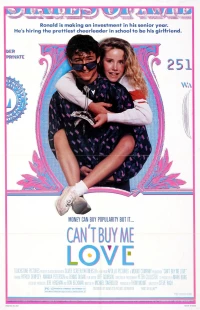 Постер фильма: Любовь нельзя купить