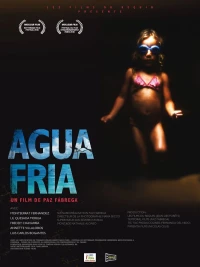 Постер фильма: Холодные воды моря