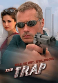 Постер фильма: The Trap