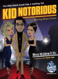 Постер фильма: Kid Notorious