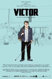 Постер фильма: Victor