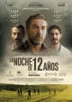 Испанские фильмы про политику