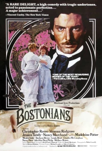 Постер фильма: Бостонцы