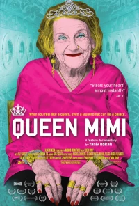 Постер фильма: Queen Mimi