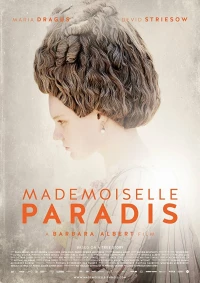 Постер фильма: Мадмуазель Паради
