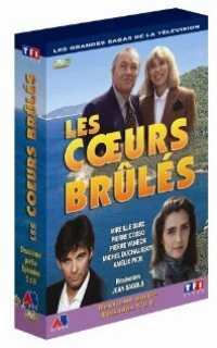 Постер фильма: Les coeurs brûlés