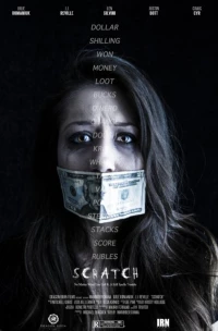 Постер фильма: Scratch
