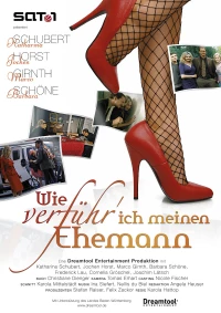 Постер фильма: Wie verführ' ich meinen Ehemann