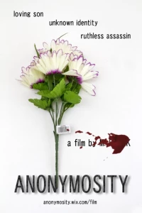 Постер фильма: Anonymosity