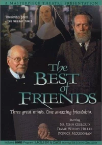 Постер фильма: The Best of Friends
