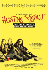 Постер фильма: Hunting Pignut