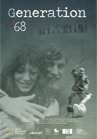 Постер фильма: Поколение 68-го