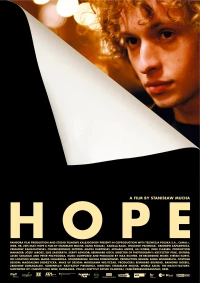 Постер фильма: Надежда