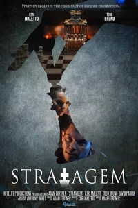 Постер фильма: Stratagem