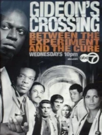 Постер фильма: Gideon's Crossing