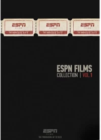 Постер фильма: 30 for 30 - ESPN Films