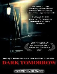 Постер фильма: Темное будущее