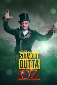 Постер фильма: Straight Outta Oz