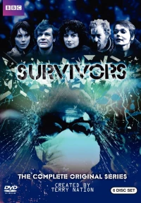 Постер фильма: Survivors