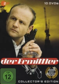 Постер фильма: Der Ermittler