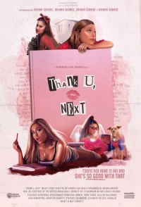 Постер фильма: Ariana Grande: Thank U, Next