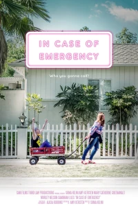 Постер фильма: In Case of Emergency
