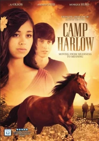 Постер фильма: Camp Harlow