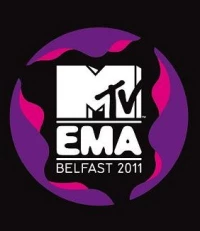 Постер фильма: Церемония вручения премии MTV Europe Music Awards 2011