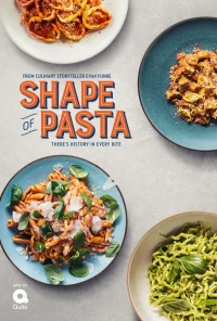 Постер фильма: The Shape of Pasta