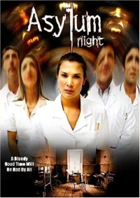 Постер фильма: Убежище в ночи