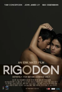 Постер фильма: Rigodon