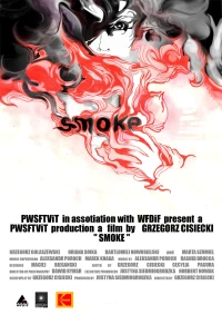 Постер фильма: Дым