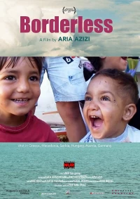 Постер фильма: Borderless-Notes on the run