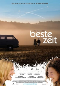 Постер фильма: Beste Zeit