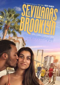 Постер фильма: Sevillanas de Brooklyn