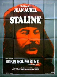 Постер фильма: Staline