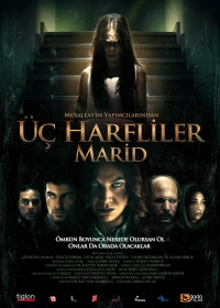 Постер фильма: 3 harfliler: Marid