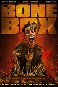 Постер фильма: The Bone Box