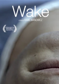 Постер фильма: Wake