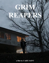 Постер фильма: Grim Reapers