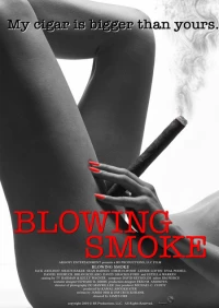 Постер фильма: Выпуская дым