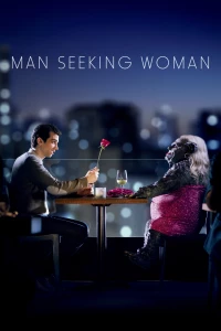 Постер фильма: Мужчина ищет женщину